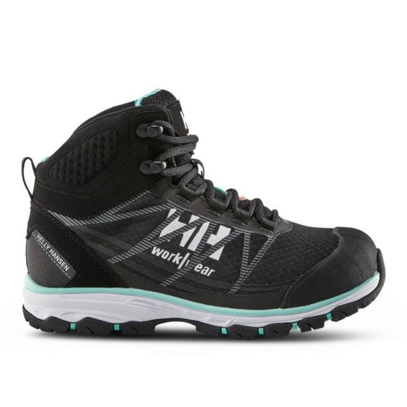 HH safety/work boots - Picture 2 of 5